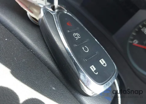 2020 Chevrolet Malibu Fwd Lt from USA, damaged, VIN 1G1ZD5ST5LF080504